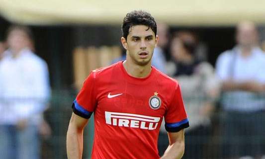 GdS - Ranocchia come nel 2011. Gli stimoli nuovi...