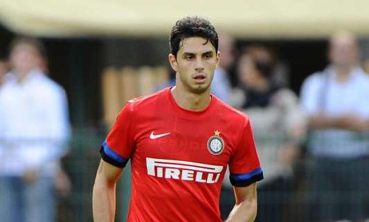 L'Inter ha deciso: Ranocchia non si vende, niente Juve. Andreolli... 