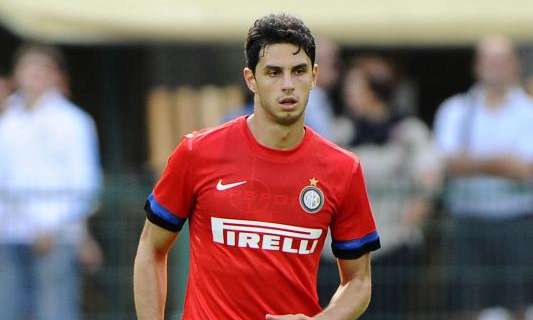 Ranocchia: "Grazie Strama! Voglio continuare così"