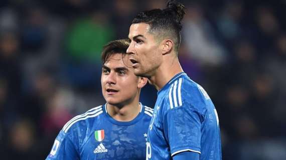 CdS - Taglio agli ingaggi: ipotesi di decurtazione tra il 20% e il 30%. Ronaldo lascerebbe 9 milioni