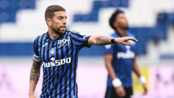 SM - Gomez, l'Inter è l'unico club che si è mosso con decisione: proposto Vecino, ma l'Atalanta non è convinta