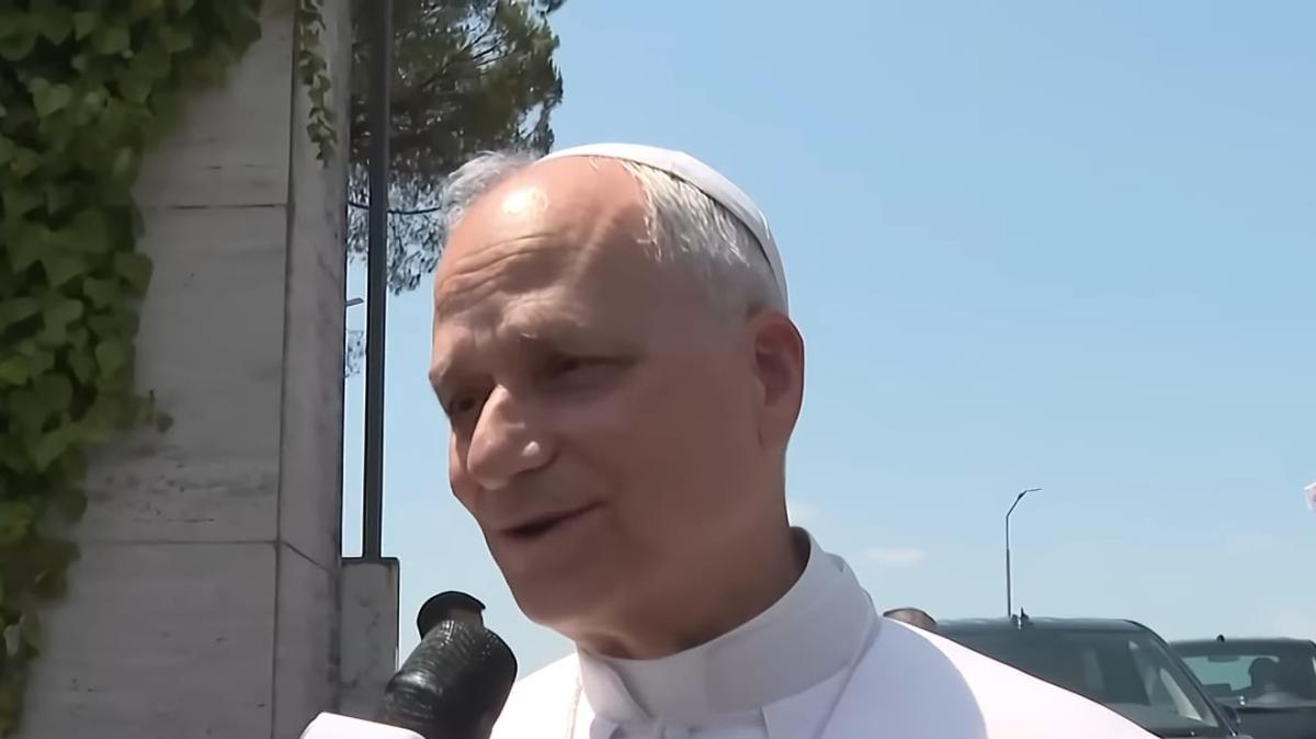 Primo viaggio Apostolico per Papa Leone XIV che vola in Turchia con l’aereo intitolato a Facchetti