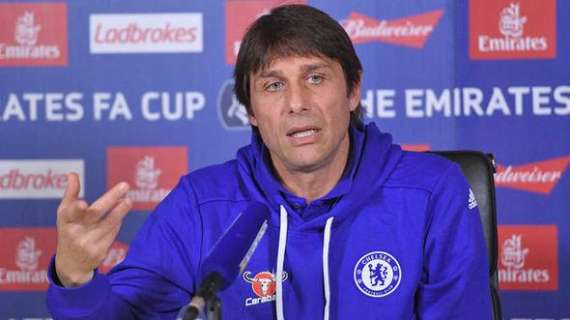 Conte avvisa Abramovich: vuole budget da 230 milioni