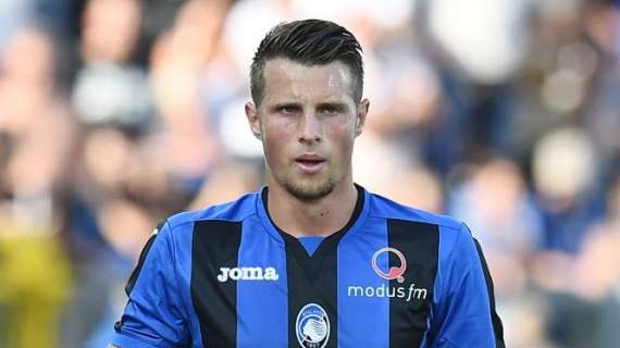 Atalanta, Hateboer: "Inter e Napoli su di me? Ho riso" 