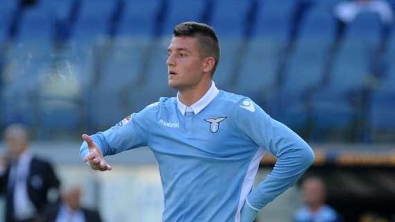 VIDEO - La Lazio vola, sbancata Palermo: gli highlights