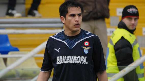 Ledesma, l'agente: "Inter? Al momento è tutto fermo"