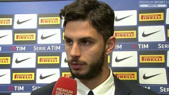 Ranocchia a InterTV: "Ripartiamo dal Benevento"