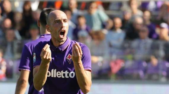 Repubblica - Fiorentina, Borja stanco della situazione: possibile la richiesta di un contatto con la società 