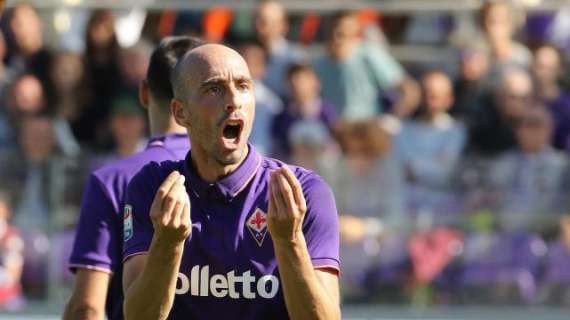 GdS - Borja Valero sarà dell'Inter? O tutto (come Suarez e Peirò) o niente (come Farinos e Montoya)