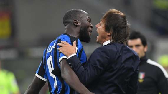 Graziani: "Inter solida in ogni reparto. Conte valore aggiunto, ma bravi pure i calciatori"