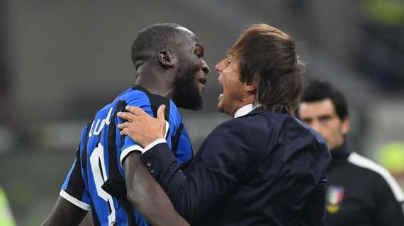 Sconcerti: "Inter sorpresa del campionato, il segreto è la coppia Conte-Lukaku"