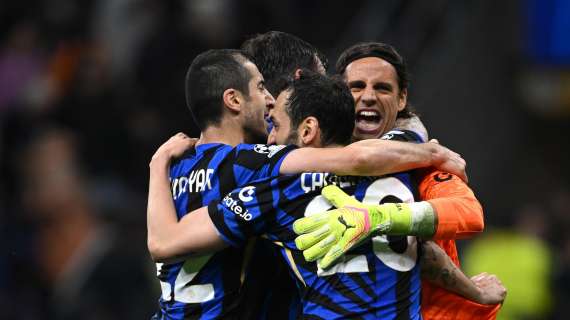 Inter, le partite indimenticabili di questa Champions League