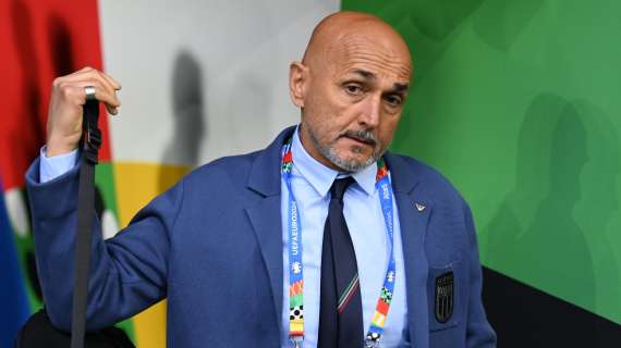 Spalletti alla Rai: "Spagna più fresca, veloce e lucida. Troppo più forte dell'Italia. E con la Croazia..."