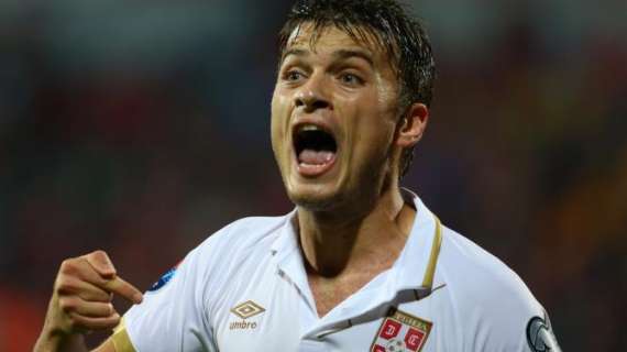 Stojkovic: "Ljajic può essere un vero leader, continui così. La Serbia..."