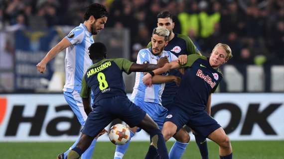 GdS - Inter-Lipsia è "La partita dal doppio zero". Sonno di Inzaghi agitato da un precedente