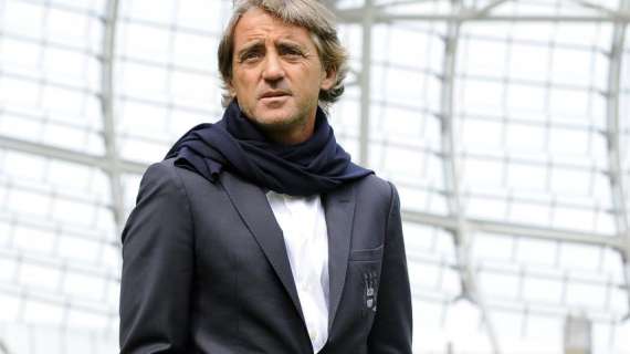 Mancio bis: "Inter, tanti talenti. Però serve tempo"