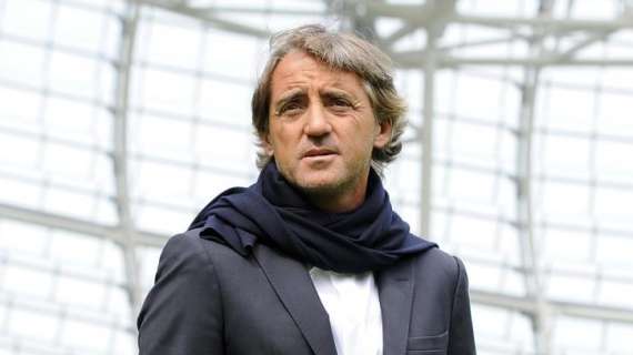 Mancini punge Mou: "Ciò che dice non interessa"