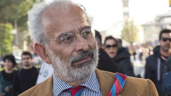 Gad Lerner: "Scudetto, Juve-Inter decisiva. Mi piacerebbe Dybala in nerazzurro"