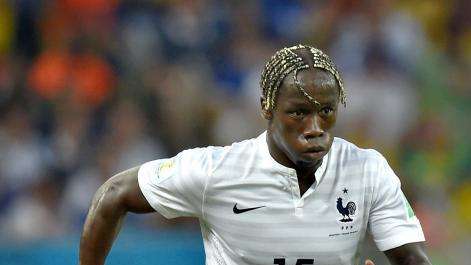 L'Inter torna su Sagna, pronta un'offerta da 6 milioni