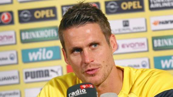 Borussia Dortmund, Kehl: "Intensità, coraggio e prontezza: giocando così abbiamo buone possibilità anche a Monaco"