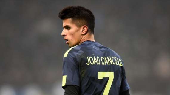 Valencia, Marcelino molla Cancelo: "Se Spalletti dice che resta, non c'è possibilità che torni"