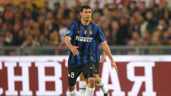 Thiago Motta verso il rientro a Cagliari?