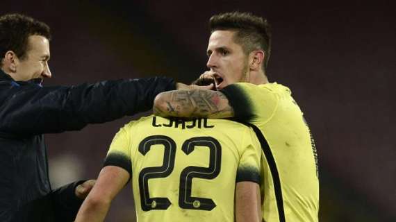 GdS - Jovetic-Ljajic, dall'oro all'eclissi. Curioso che...