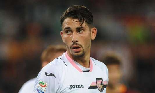 VIDEO - Chievo-Palermo finisce pari, i rosanero vanno in Serie B