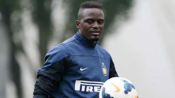 Mariga, un altro addio: "Lascio l'Inter, in futuro..."