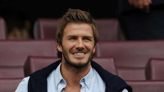 Inter o Atletico Miami: totonomi per la franchigia di Beckham