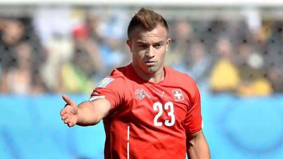 Shaqiri architetto in zona gol: al Mondiale solo Messi...