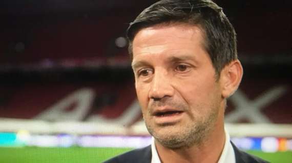 Chivu a Prime: "Sfida a un'italiana, so cosa pensano all'Ajax. Sommer? Non sarei coerente se..."