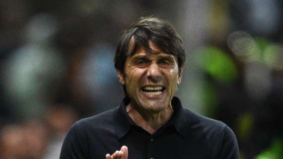 Napoli, Conte: "Campionato difficile con sette-otto squadre che lotteranno per Scudetto ed Europa"
