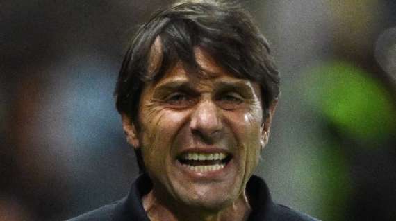 Conte: "Dopo Napoli-Inter dissi per la prima volta una cosa ai giocatori. Ma col Genoa..."