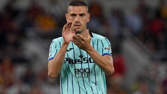 CdS - Azpilicueta va in Spagna, l'Inter cambia strategia: torna di moda il nome di Demiral  