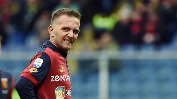 Giudice sportivo, sei giocatori squalificati: Criscito salta Genoa-Inter