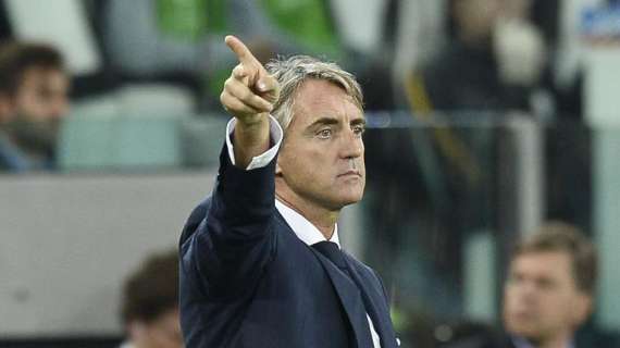 Mancini: "Salutare Mourinho? Certo, le polemiche..."