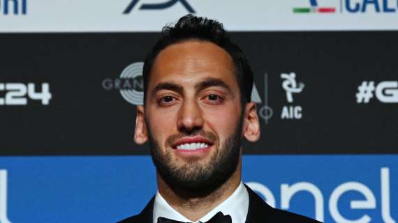 CdS - Calhanoglu forse in panchina già a Venezia. Certo un doppio ritorno