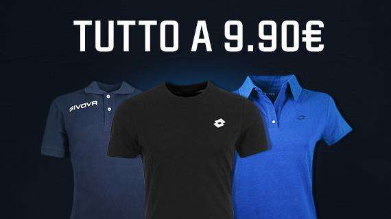 Store FcIN - Tutto a 9,90€ con spedizione gratis, scopri i prodotti in super offerta