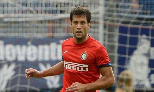 Silvestre: "Milan, che chance! All'Inter male perché..."