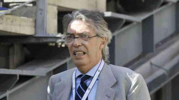 Cominciato il CdA Inter: Moratti cede a Thohir?