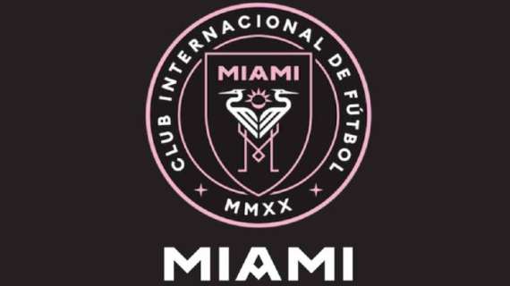 Causa per il termine Inter, il club di Miami sicuro: "Non rischiamo di dover cambiare nome"