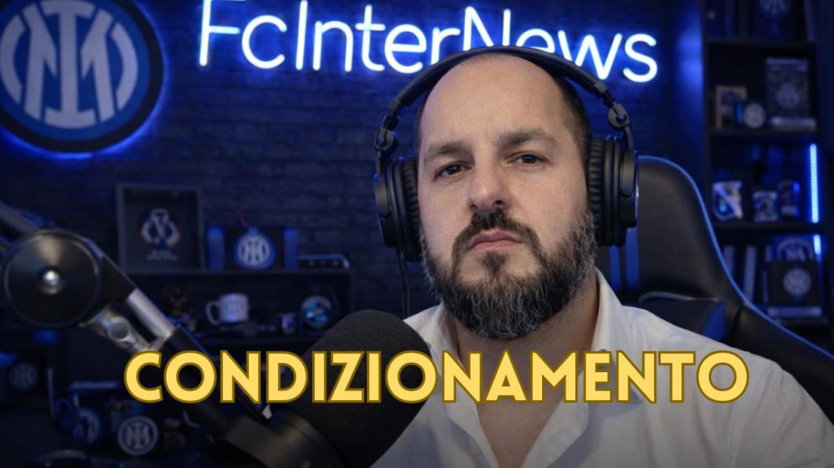 VIDEO - Una MONTAGNA di LETAME mentre si avvicina il 21° SCUDETTO: analisi di un FOLLE WEEKEND