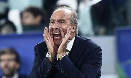 Ventura: "Inter tra le sorprese negative della Serie A"