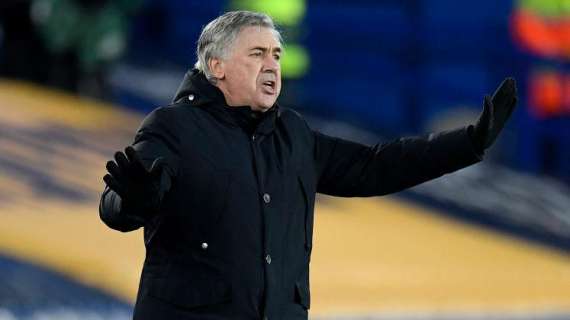 Ancelotti contro la Super League: "Giorni strani per il calcio, i 12 club hanno sbagliato per un motivo"