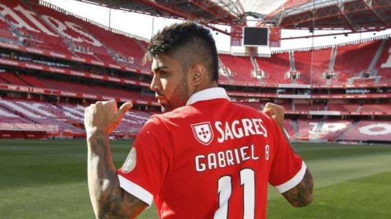 Fox Sports - Futuro Gabigol, contatti con il Flamengo. Ma in Brasile la concorrenza è agguerrita