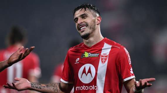 Gol capolavoro, errori, rimonte e sorpassi: a Marassi succede di tutto, festeggia il Monza. Genoa ancora ko