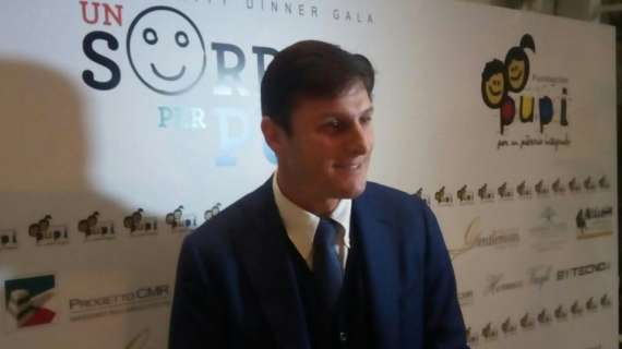 Presentata oggi a Beirut Inter Academy Lebanon. Zanetti: "Prima che campioni forgiamo uomini"