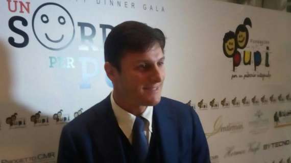 Taranto, Zanetti lancia una scuola calcio: "Punto di partenza importante, possiamo fare tanto per i bambini"