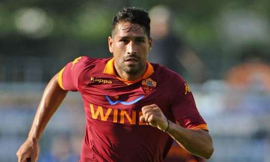 Baiocchini: "Borriello, occasione anche per l'Inter"